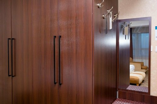 Гостиница Bt Hotel в Улан-Баторе