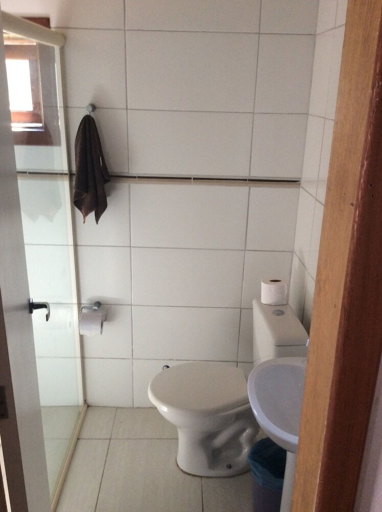 Фото Open Mar Pousada