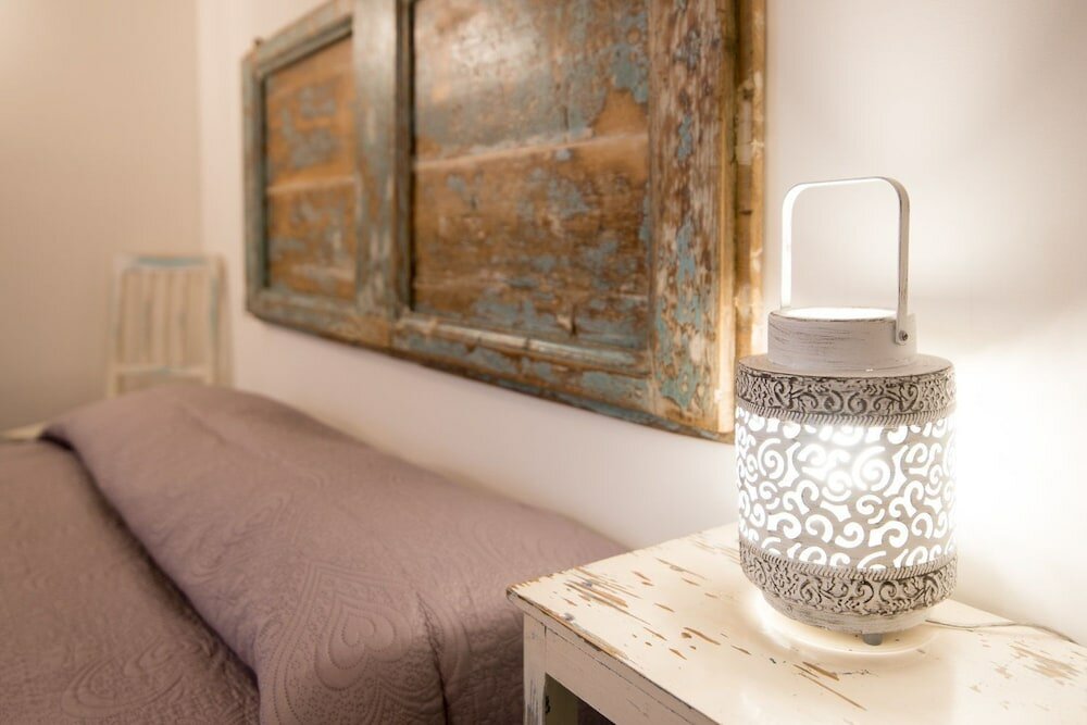 Фото La Viola e il Sole