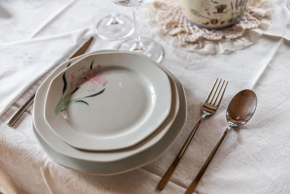 Фото Il Mandorlo b&b