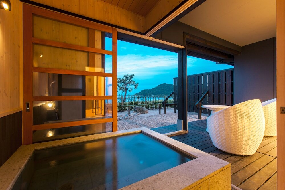 Фото Yusai Resort Hibiki