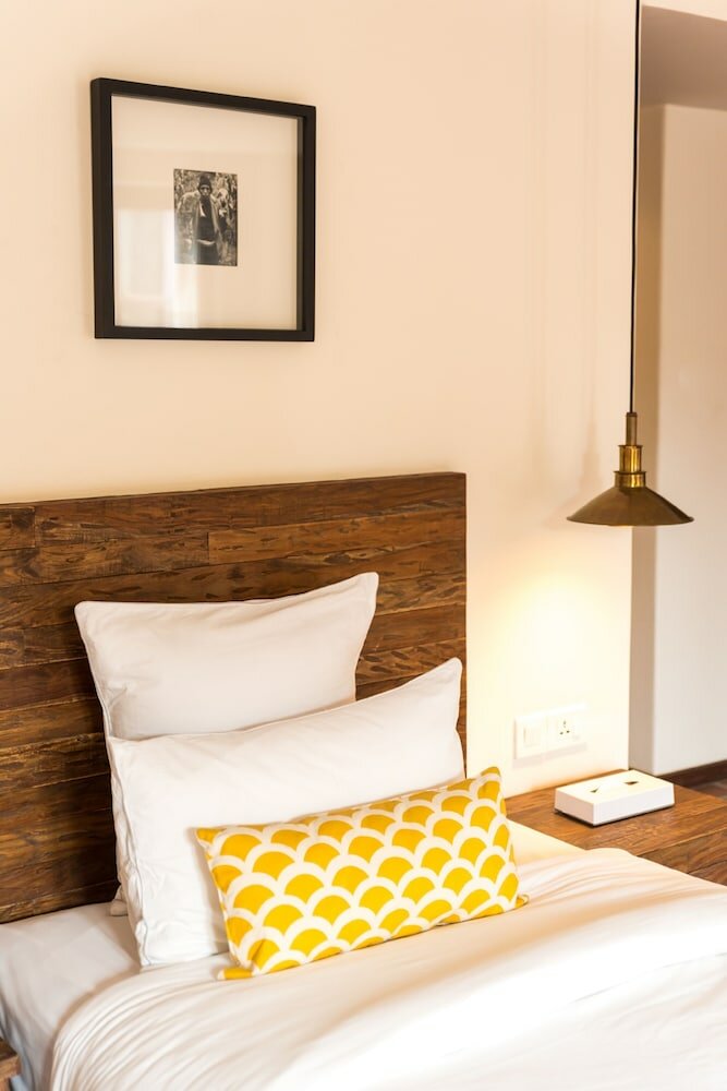 Фото Hotel Roadhouse