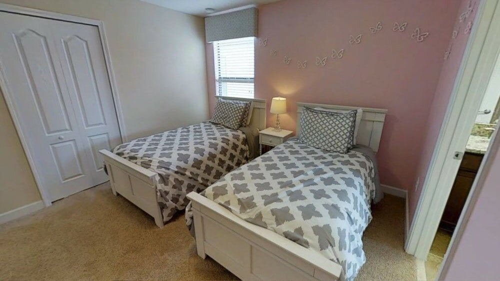 Фото Aco240235 - Champions Gate Resort - 6 Bed 6 Baths Hotel