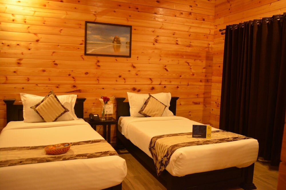 Фото The Regalia Resort