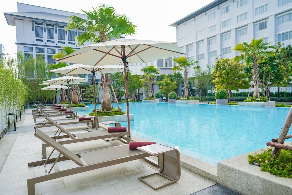 Фото Health Land Resort & SPA