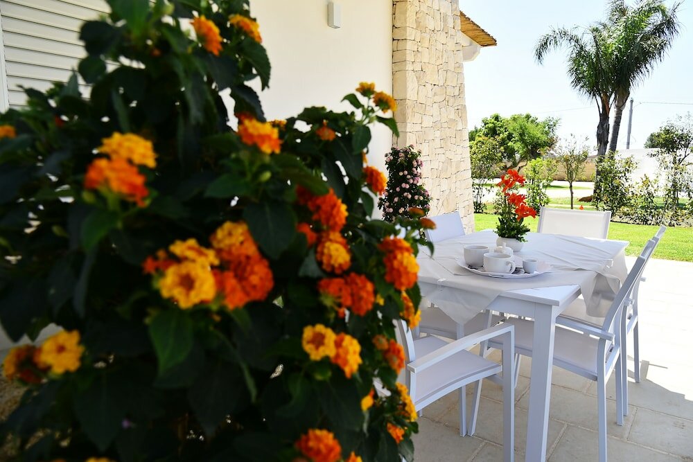 Фото Borgo Fiorito Relais