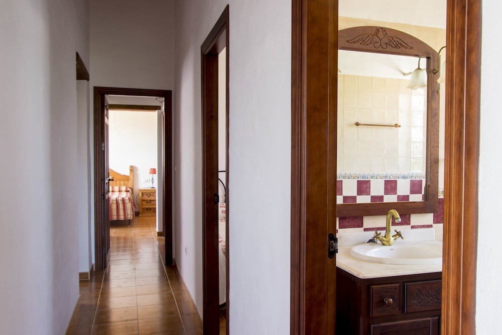 Фото Balcon de la Axarquia