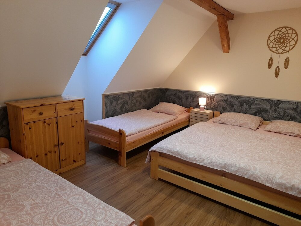 Фото Apartmány Brychovi