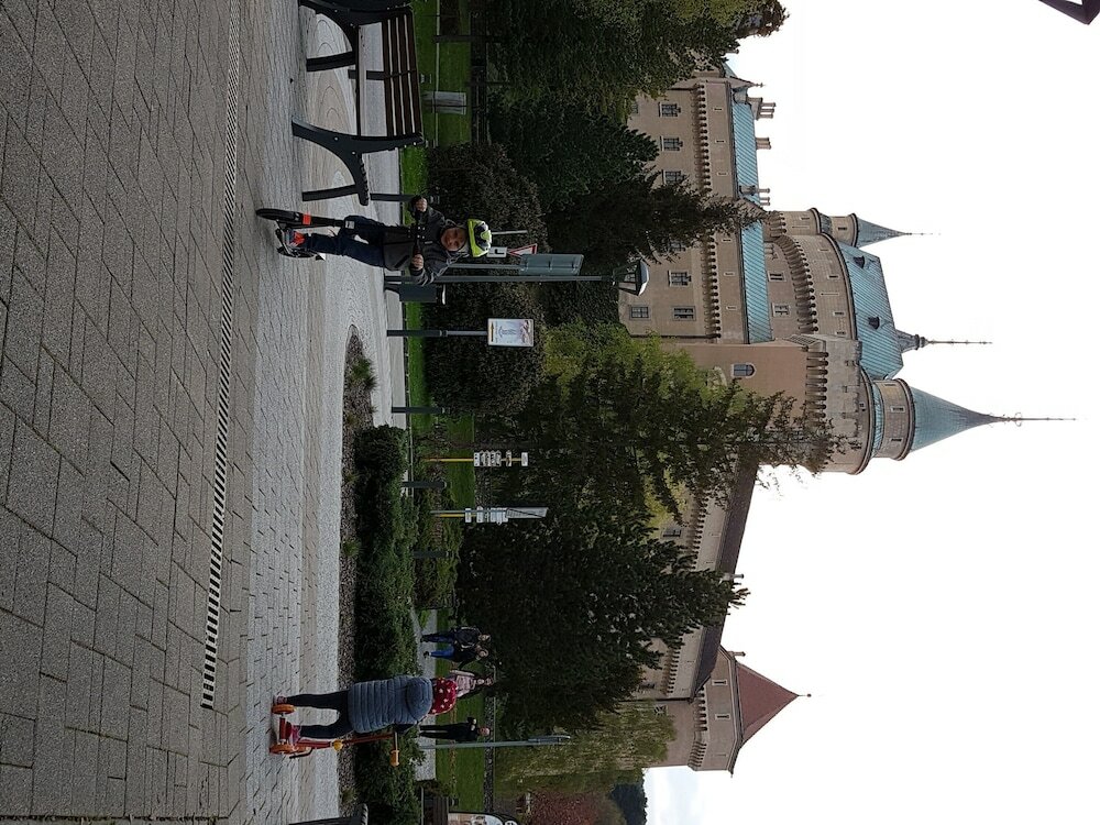 Фото Apartmány Malý Princ