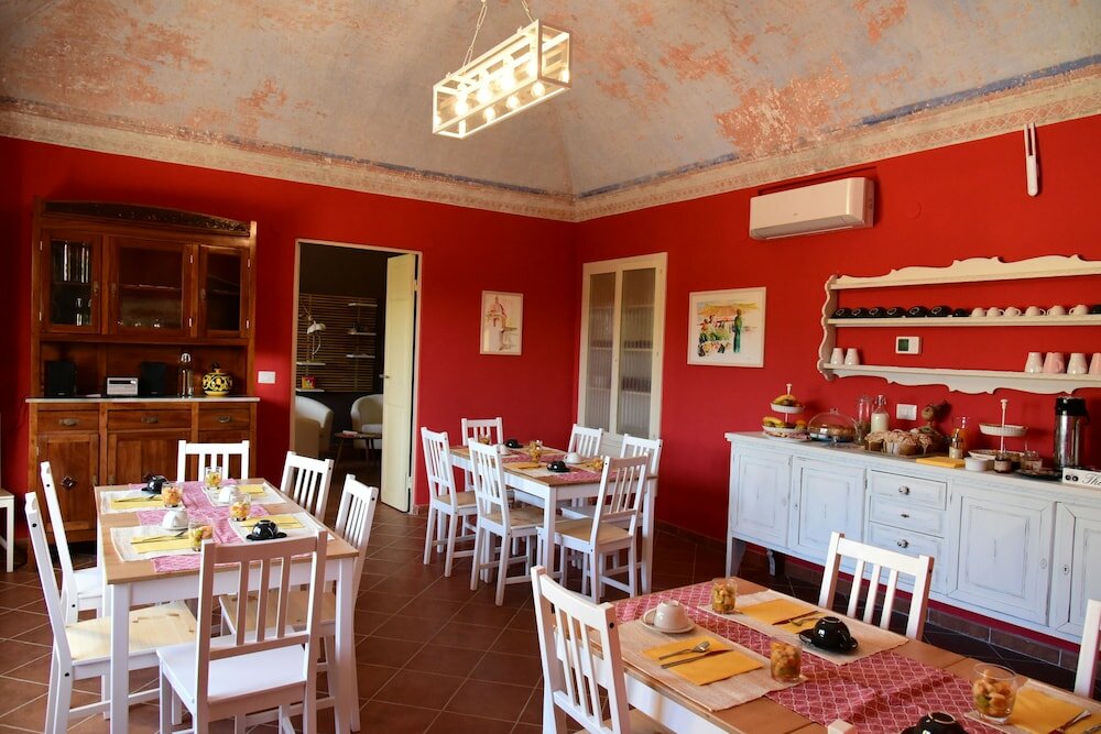 Фото Giardino Arancio