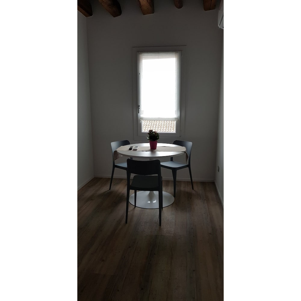 Фото B&b Ca' dell'Angelo Chioggia