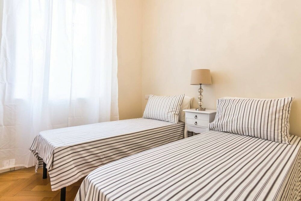 Фото Luxury 3 Bedrooms Near Duomo