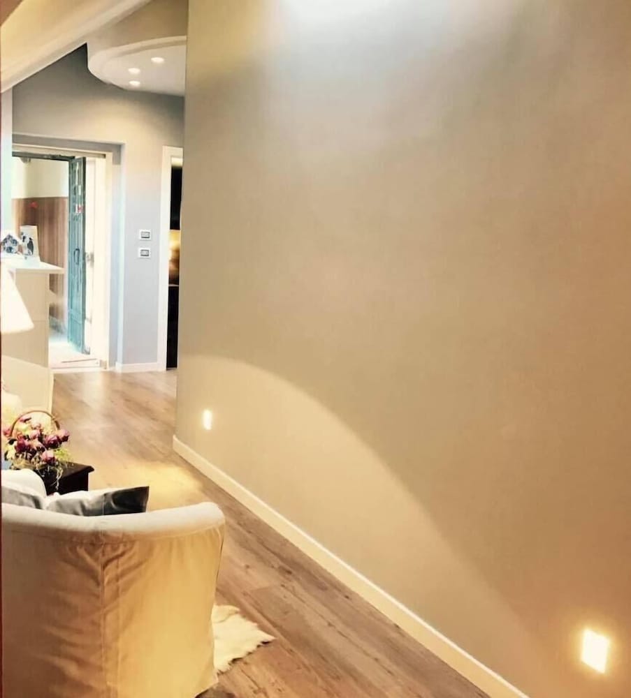 Фото Viale San Martino B&b