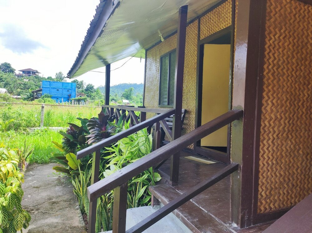 Фото Nelmann's Nipa Huts
