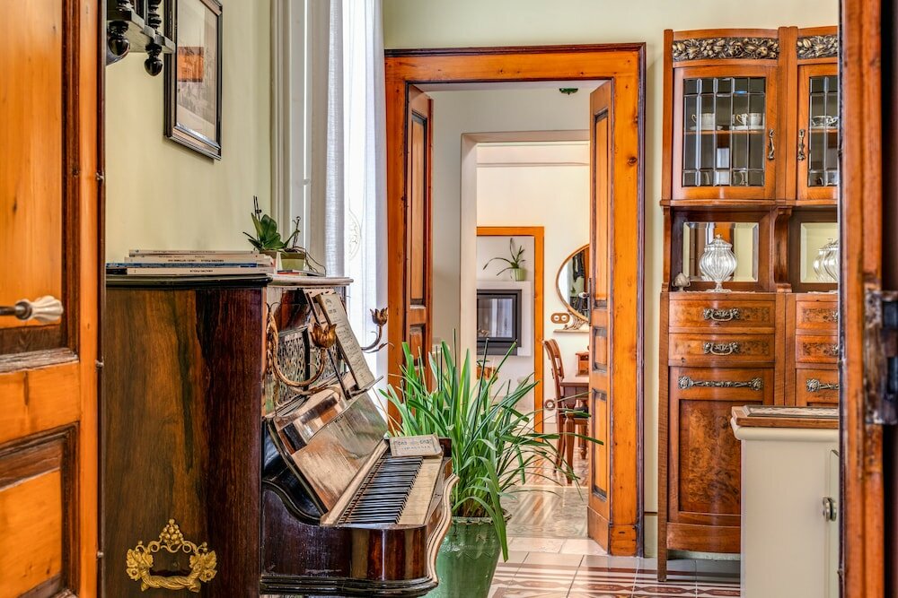 Фото Palazzo Stunis- Dimora di Charme