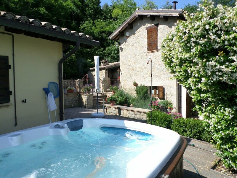 Гостиница Casa delle Noci B&b