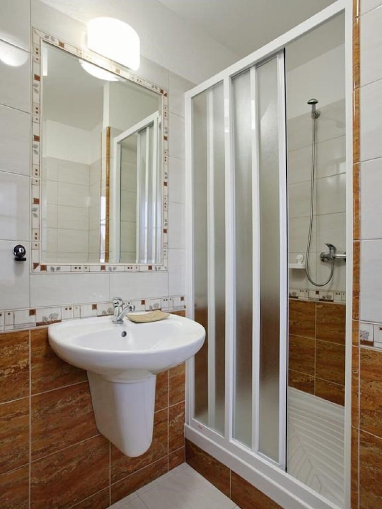 Фото Staroměstský penzion