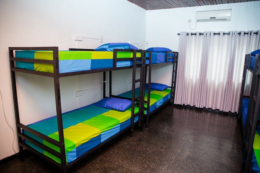 Фото Tuk Tuk Hostels