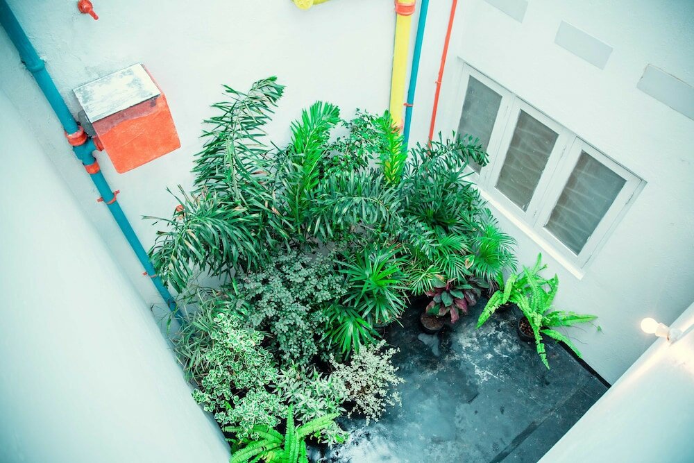 Фото Tuk Tuk Hostels