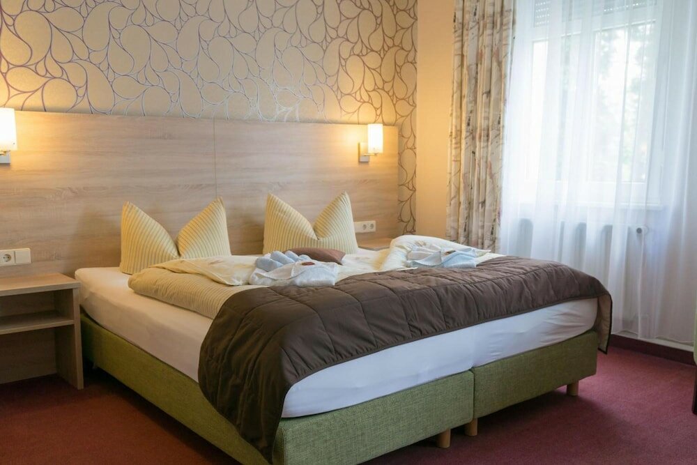 Фото Hotel Zur Post