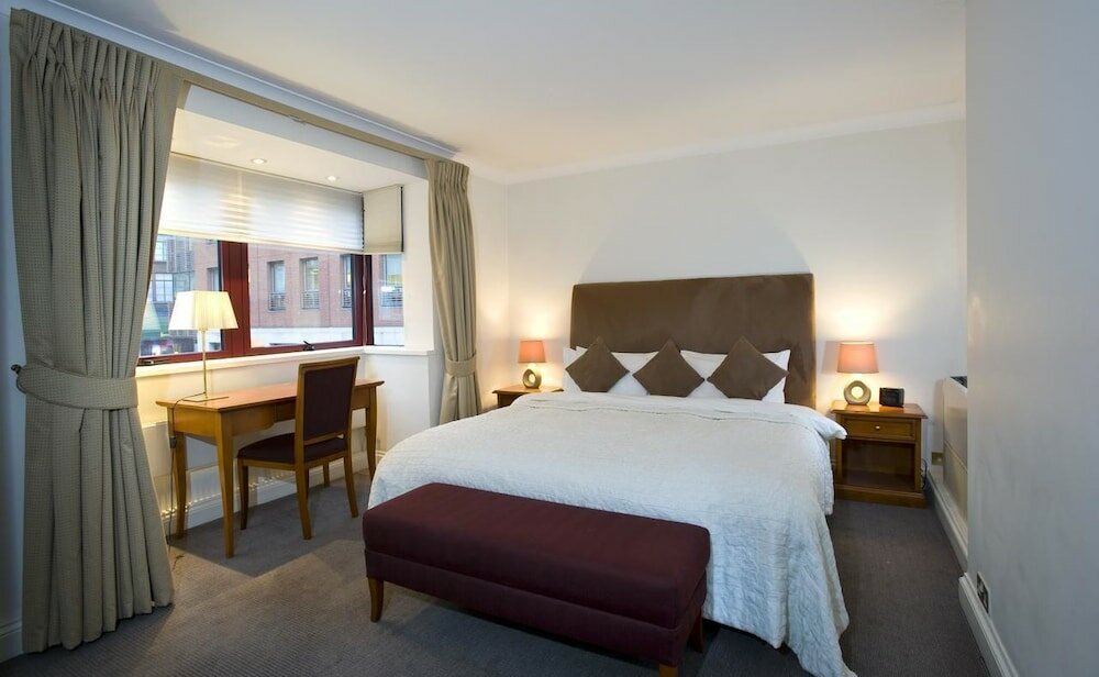 Фото Harrods Luxury Apartments