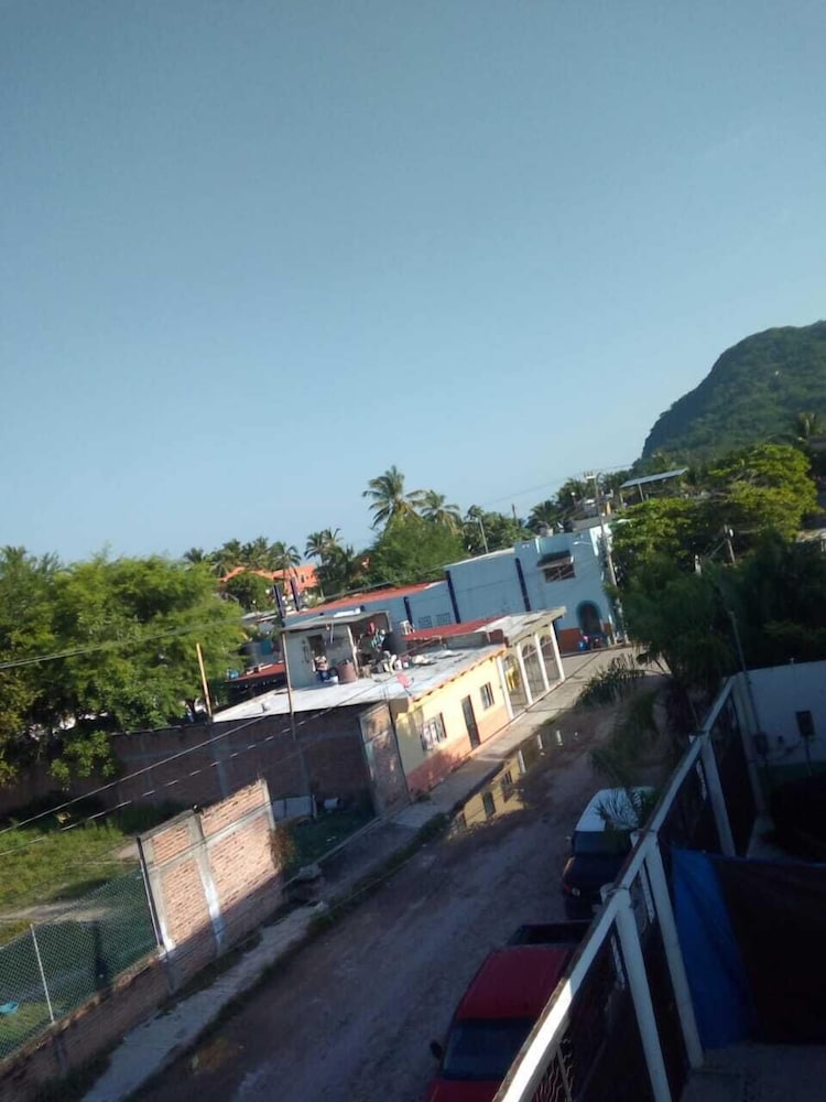 Фото Chata Hosteria