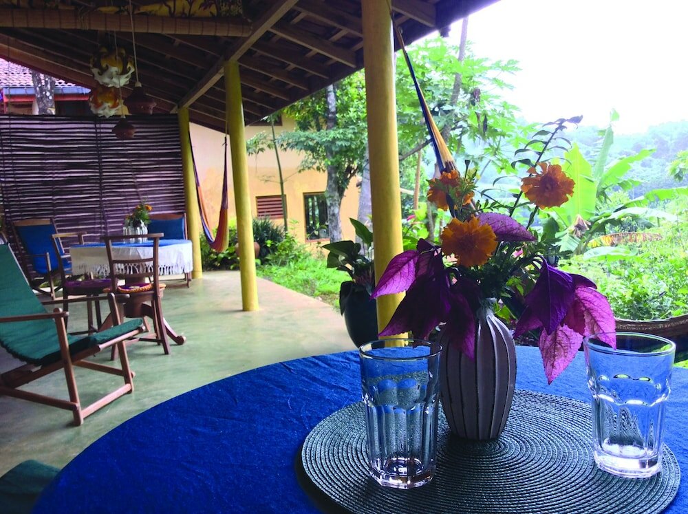 Фото Natural Mystic Sanctuary