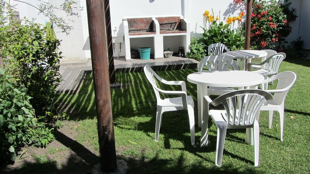 Фото Complejo Mar Abierto