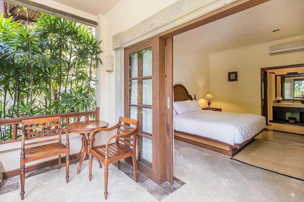 Фото Samhita Garden Ubud