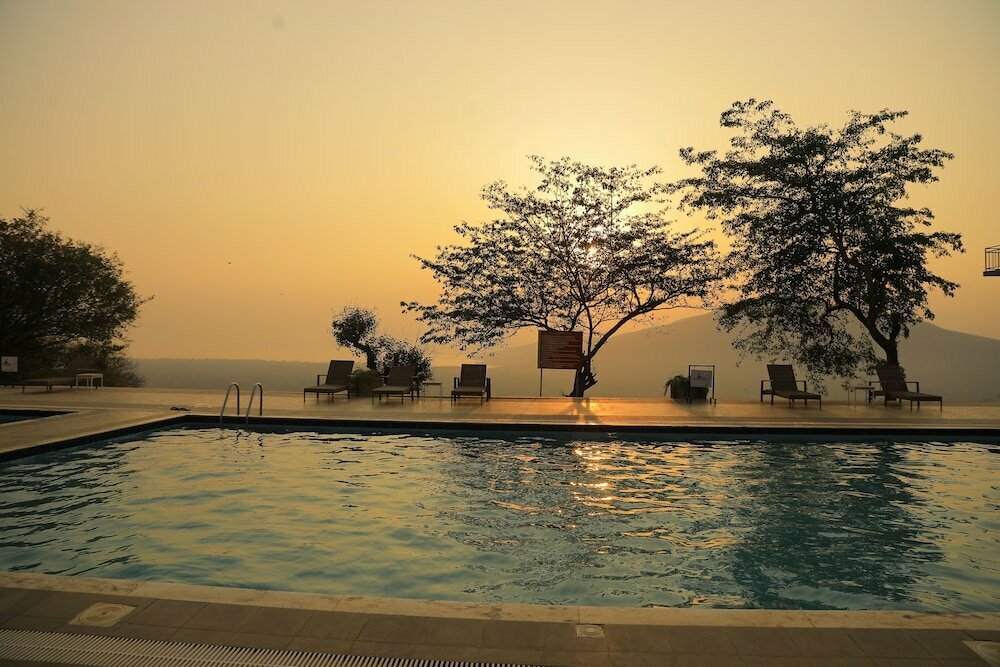 Hotel Haile Resort Arba minch, Arba Minch, photo