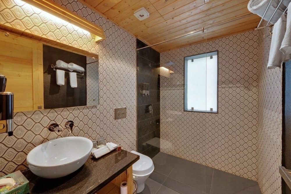 Фото Tarangi Resort and SPA