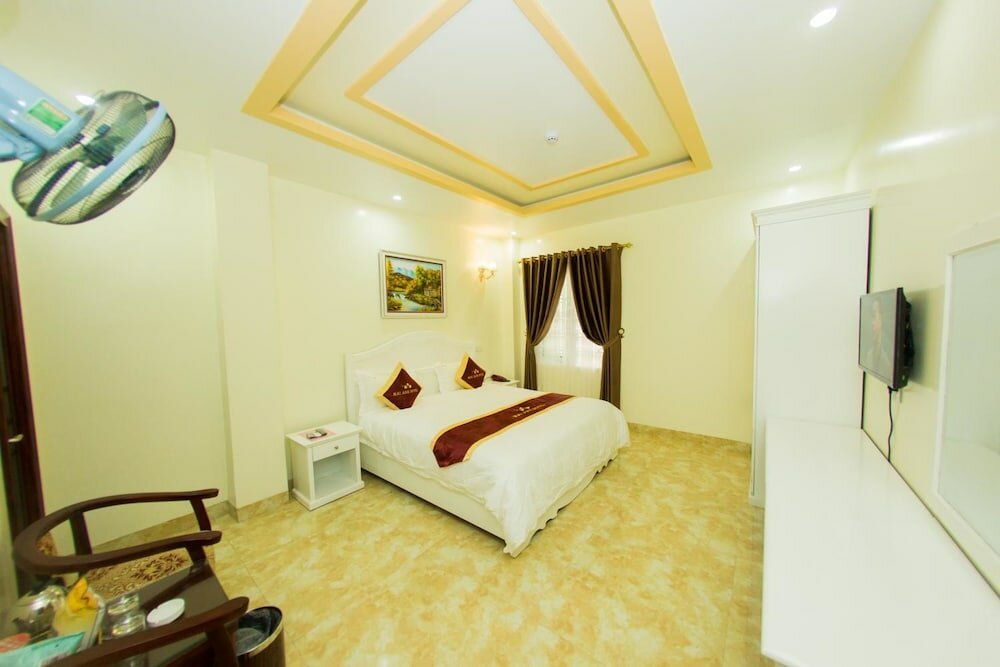 Фото Mai Anh Hotel