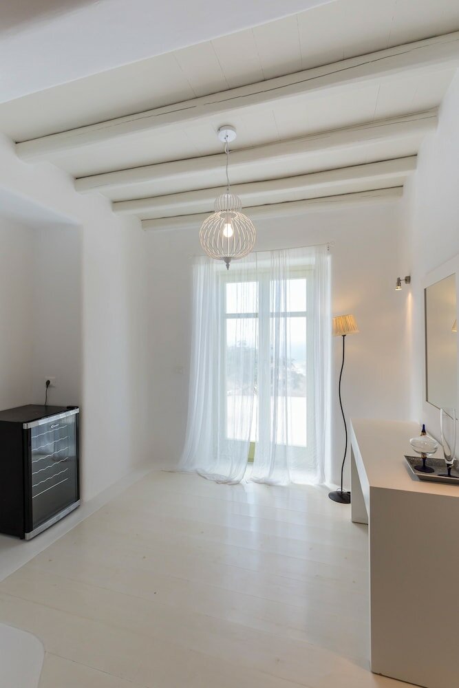 Фото Lyra Villas Mykonos