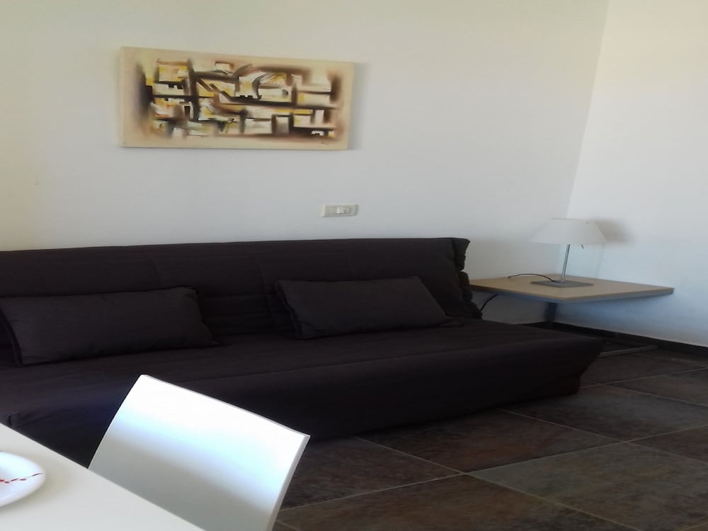 Фото Studio Praia Diante ocean view