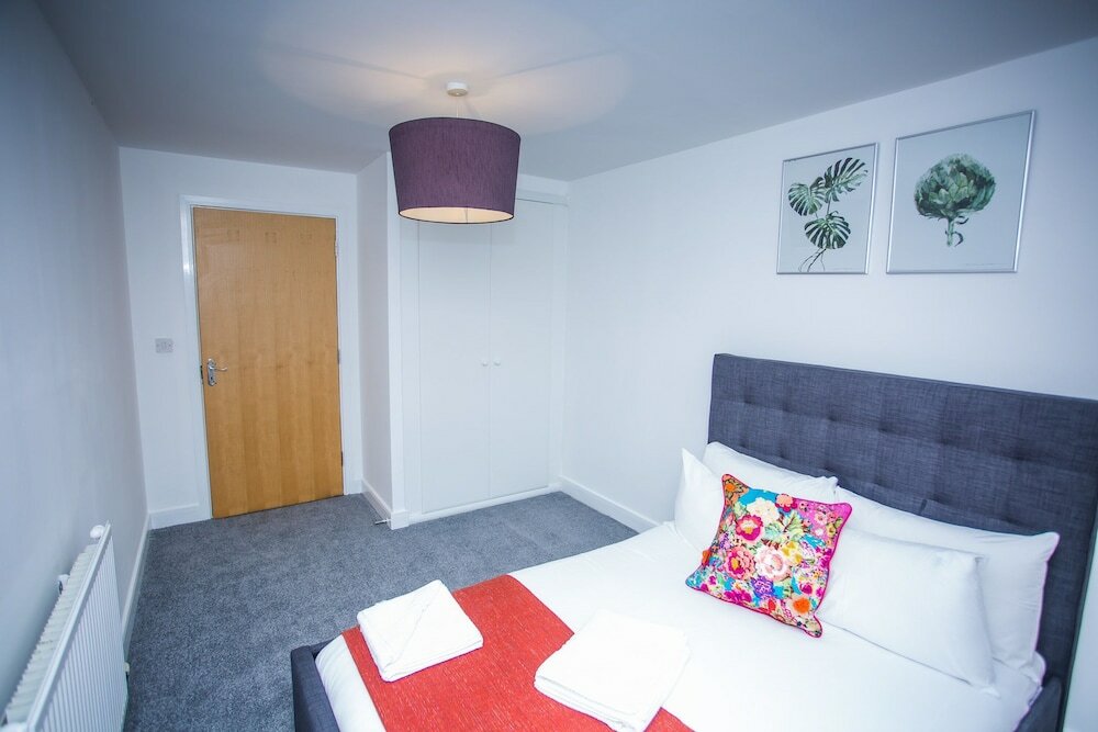 Фото Superior 2 bedroom Apartments