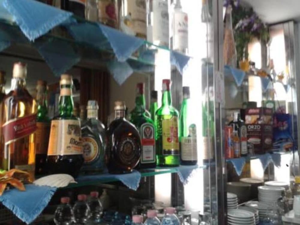 Фото Hotel Villa Del Prato