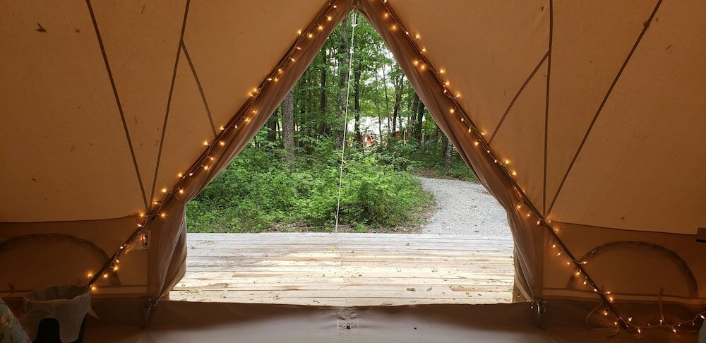 Фото Sassy Springs Retreat