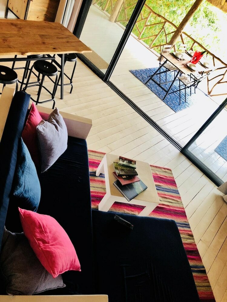 Фото Pili Pili Boutique Hotel