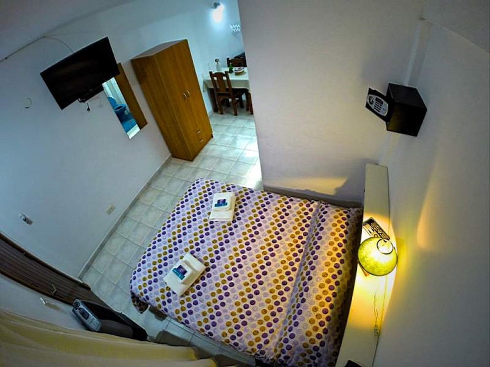 Фото Complejo Mar Abierto