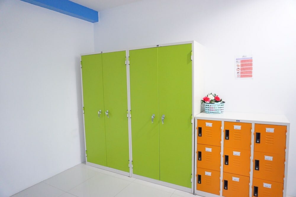 Фото Madinah Hostel Ranong