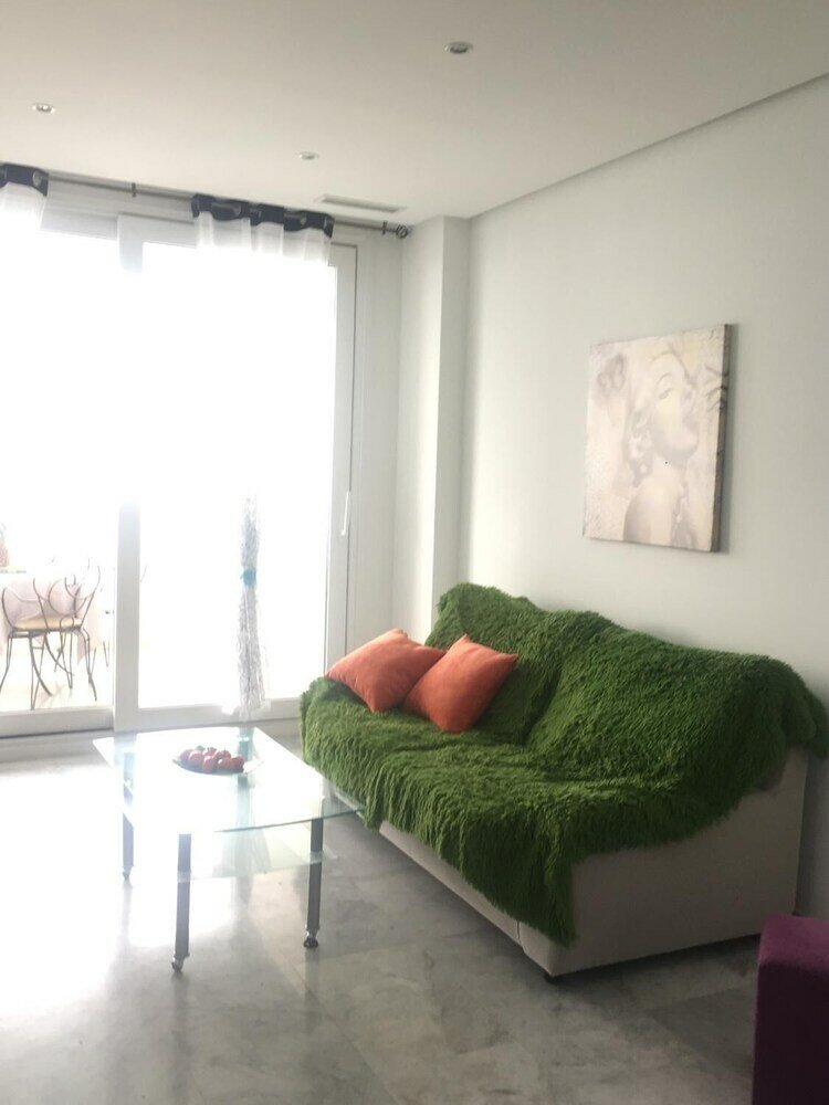 Фото Romantic Holiday Apartments