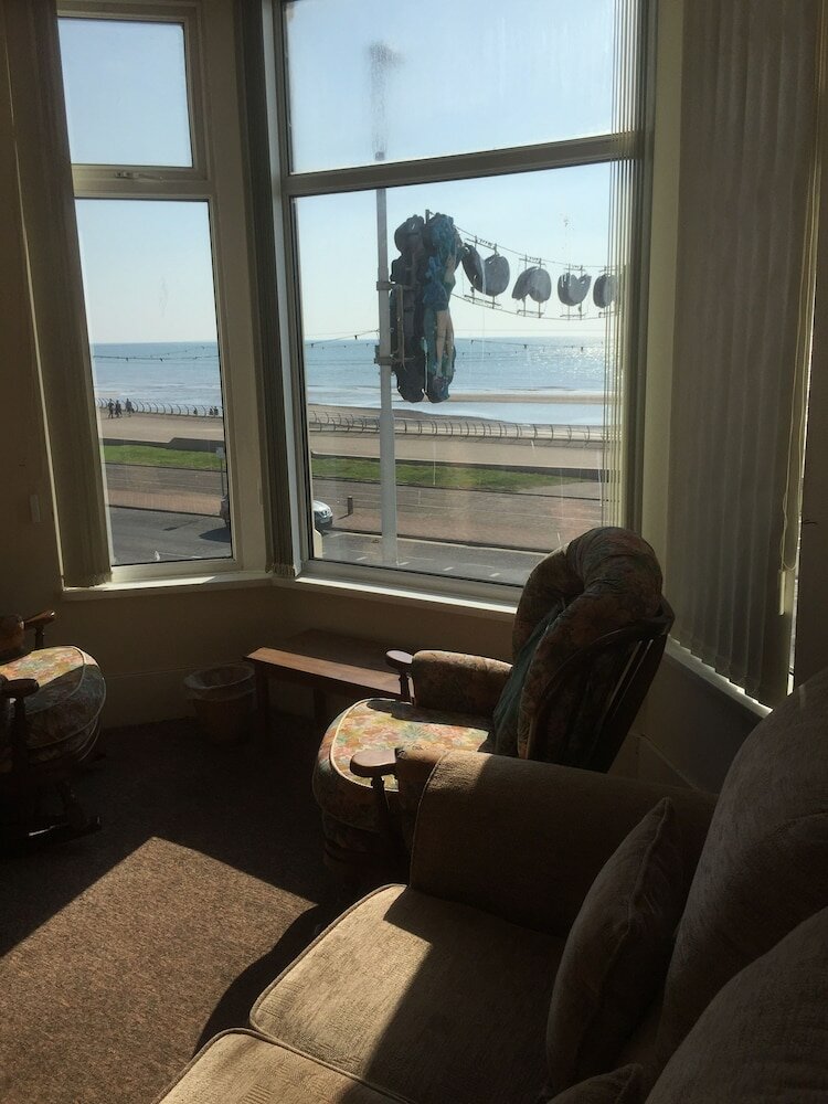 Фото Adelphi Holiday Flats