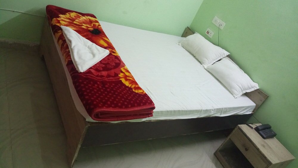 Фото Hotel Greenland Palace Bodhgaya