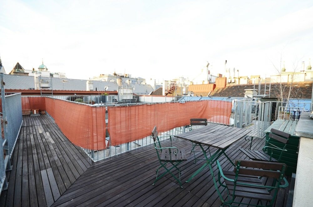 Фото City Center Residence near Stephansdom