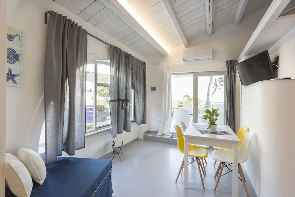 Фото Marina Loft Sicily