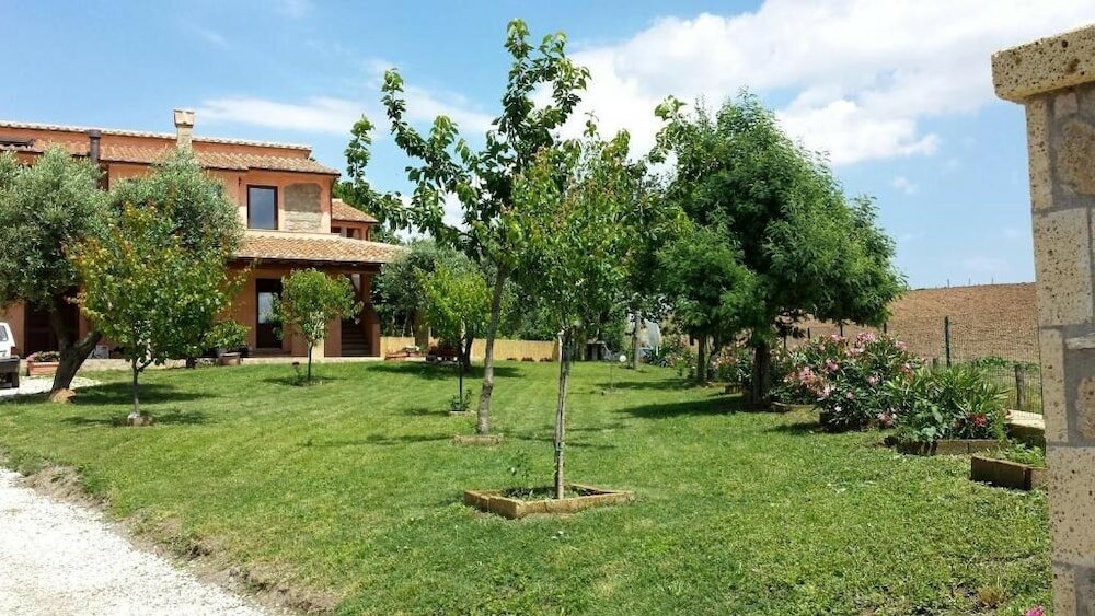 Фото Agriturismo Airone