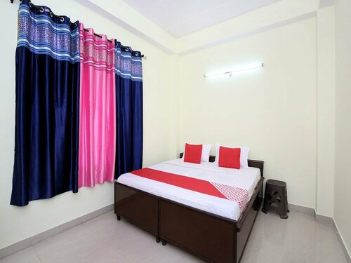 Гостиница Oyo 13127 Home 2bhk Hill View Solan