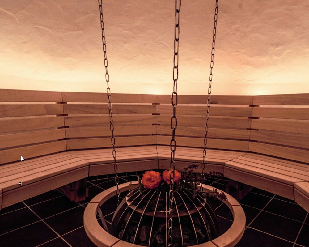 Фото Hotel Alpenhof Das klingende Gasthaus