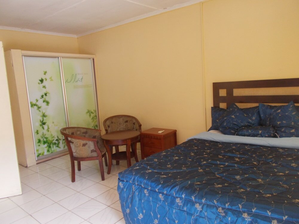 Фото Kalabi Executive Lodge