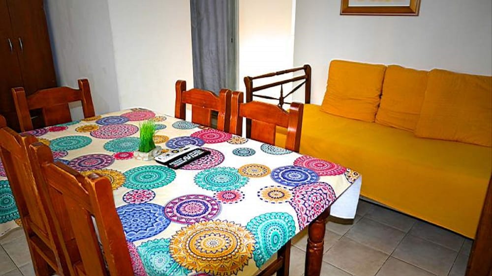 Фото Complejo Mar Abierto